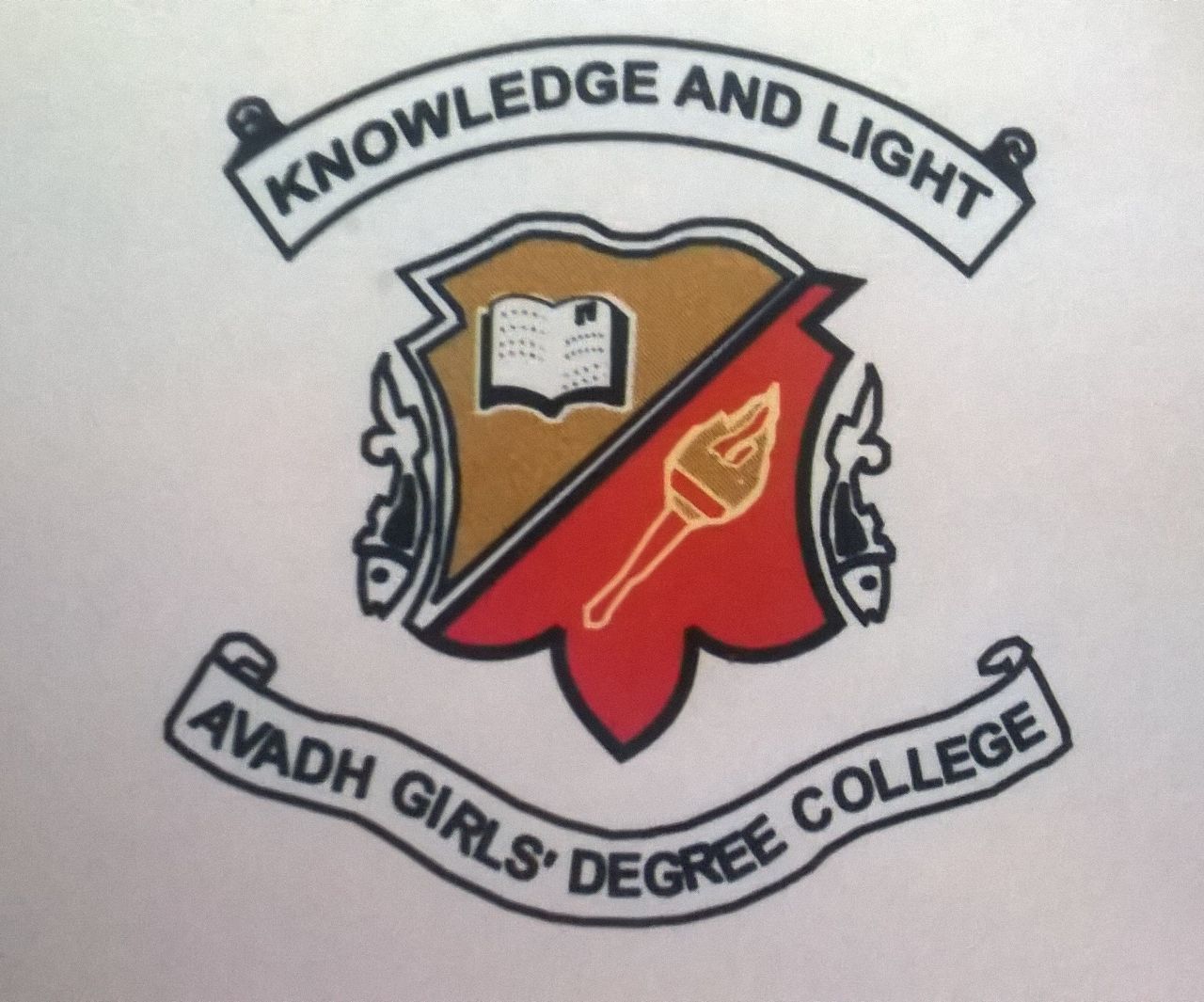 Avadh Girls' Degree College
