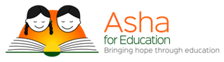 Asha For Education